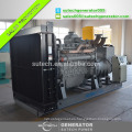 Generador diesel 640kw / 800kva con el motor BRITÁNICO 4006-23TAG3A